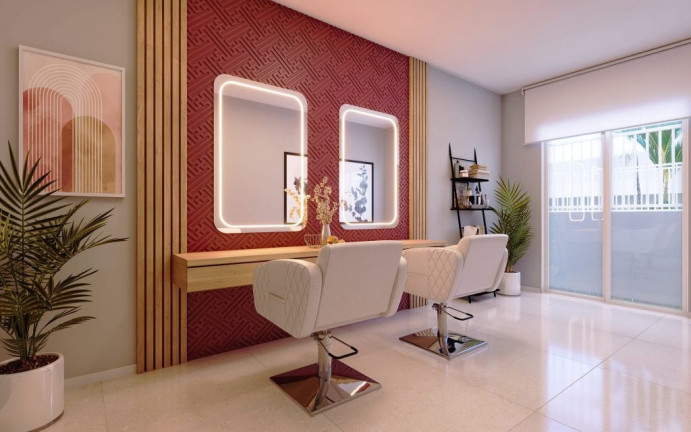 Imagem Imóvel com 2 Quartos à Venda, 52 m² em Votupoca - Barueri Imagem Imóvel com 2 Quartos à Venda, 52 m² em Votupoca - Barueri