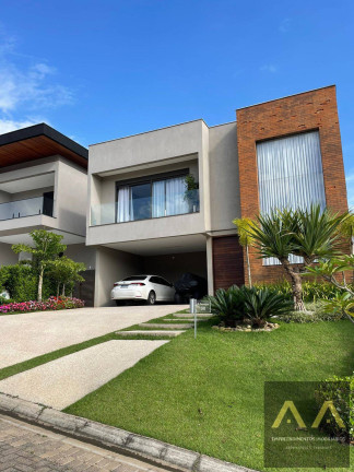 Imagem Casa com 5 Quartos à Venda, 400 m² em Tamboré - Santana De Parnaíba Imagem Casa com 5 Quartos à Venda, 400 m² em Tamboré - Santana De Parnaíba