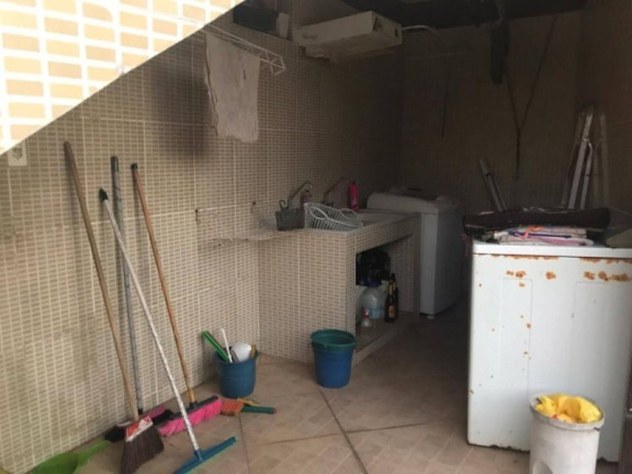 Imagem Casa com 5 Quartos à Venda, 390 m² em Praia Campista - Macaé Imagem Casa com 5 Quartos à Venda, 390 m² em Praia Campista - Macaé