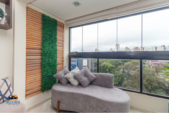 Imagem Apartamento com 4 Quartos à Venda,  em Vila Clementino - São Paulo