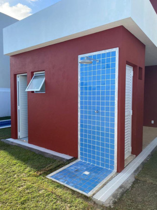 Imagem Casa com 3 Quartos à Venda, 203 m² em Jardim Limoeiro - Camaçari