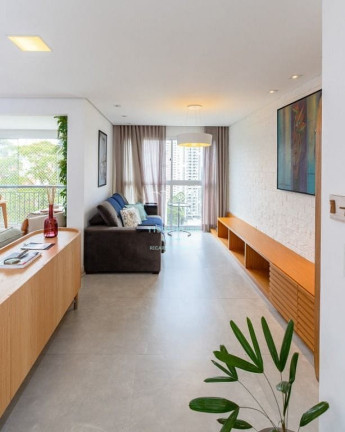 Imagem Apartamento com 3 Quartos à Venda, 122 m² em Vila Andrade - São Paulo Imagem Apartamento com 3 Quartos à Venda, 122 m² em Vila Andrade - São Paulo