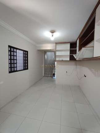 Sobrado com 3 Quartos à Venda, 280 m² em Vila Nossa Senhora D Abadia - Anápolis