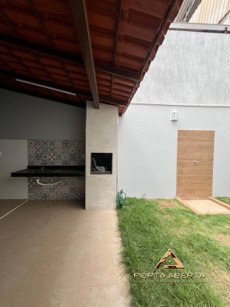 Imagem Casa com 3 Quartos à Venda, 154 m² em Residencial Bethânia - Santana Do Paraíso Imagem Casa com 3 Quartos à Venda, 154 m² em Residencial Bethânia - Santana Do Paraíso