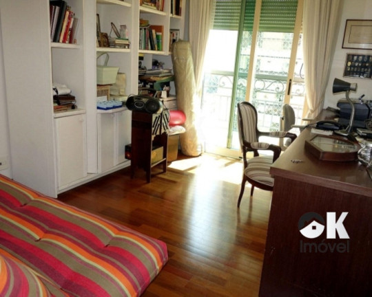 Imagem Apartamento com 4 Quartos à Venda, 390 m² em Vila Nova Conceição - São Paulo Imagem Apartamento com 4 Quartos à Venda, 390 m² em Vila Nova Conceição - São Paulo