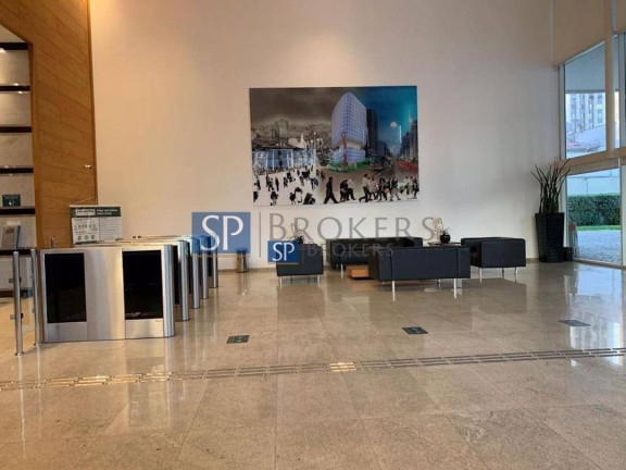 Imagem Sala Comercial à Venda ou Locação, 516 m² em Bela Vista - São Paulo Imagem Sala Comercial à Venda ou Locação, 516 m² em Bela Vista - São Paulo