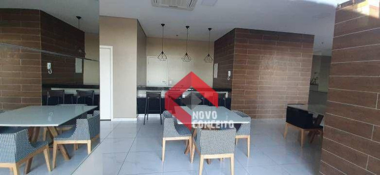 Imagem Apartamento com 3 Quartos à Venda, 155 m² em Cocó - Fortaleza