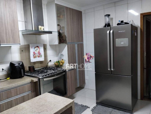 Imagem Sobrado com 3 Quartos à Venda, 135 m² em Rudge Ramos - São Bernardo Do Campo Imagem Sobrado com 3 Quartos à Venda, 135 m² em Rudge Ramos - São Bernardo Do Campo