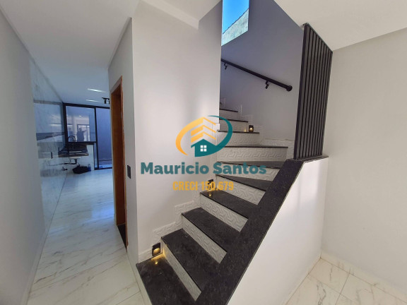 Imagem Sobrado com 2 Quartos à Venda, 104 m² em Caiçara - Praia Grande