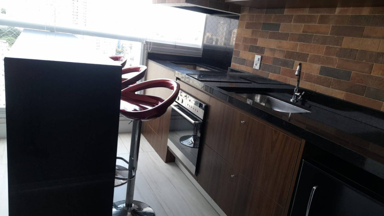 Imagem Apartamento com 2 Quartos à Venda, 86 m² em Vila Santa Catarina - São Paulo Imagem Apartamento com 2 Quartos à Venda, 86 m² em Vila Santa Catarina - São Paulo