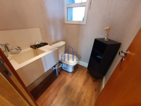Imagem Apartamento com 2 Quartos à Venda, 104 m² em Tamboré - Santana De Parnaíba