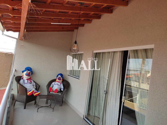 Imagem Casa com 2 Quartos à Venda, 250 m² em Residencial Jardim Antonieta - São José Do Rio Preto Imagem Casa com 2 Quartos à Venda, 250 m² em Residencial Jardim Antonieta - São José Do Rio Preto