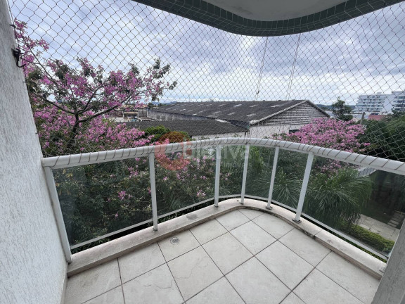 Imagem Apartamento com 3 Quartos para Alugar, 90 m² em Braga - Cabo Frio Imagem Apartamento com 3 Quartos para Alugar, 90 m² em Braga - Cabo Frio
