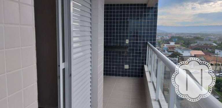 Imagem Apartamento com 3 Quartos à Venda, 79 m² em Centro - Itanhaém Imagem Apartamento com 3 Quartos à Venda, 79 m² em Centro - Itanhaém