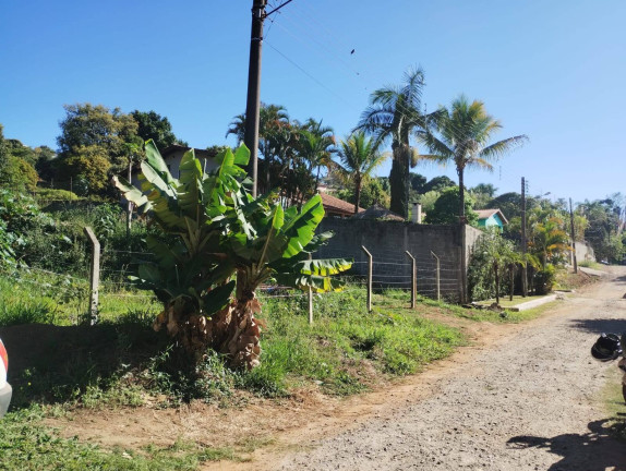 Imagem Terreno à Venda, 1.100 m² em Chácara Fernão Dias - Bragança Paulista Imagem Terreno à Venda, 1.100 m² em Chácara Fernão Dias - Bragança Paulista