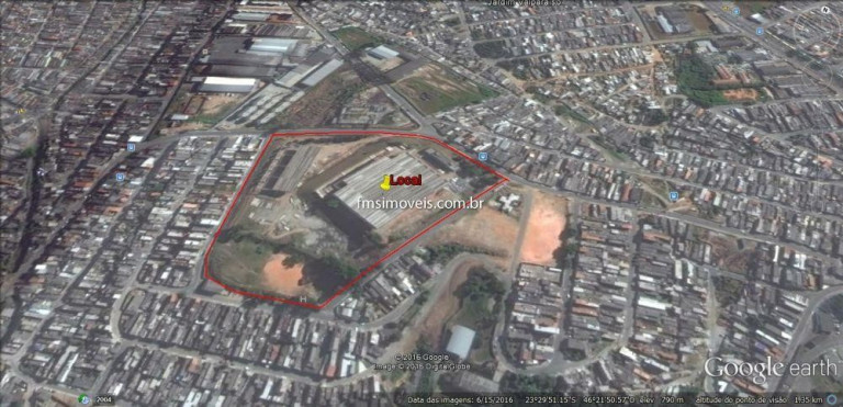 Imagem Imóvel para Alugar, 16.000 m² em Jardim Kemel - Itaquaquecetuba Imagem Imóvel para Alugar, 16.000 m² em Jardim Kemel - Itaquaquecetuba