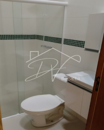 Imagem Casa com 3 Quartos para Alugar,  em Golden Park 2 - Sorocaba