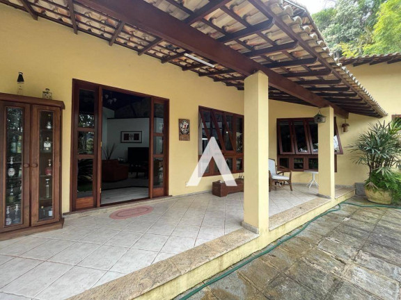 Casa com 3 Quartos à Venda, 350 m² em Fazenda Boa Fé - Teresópolis