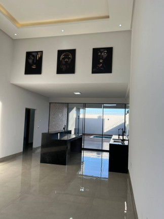 Imagem Casa com 3 Quartos à Venda, 300 m² em Residencial Jardim Canedo Iii - Senador Canedo