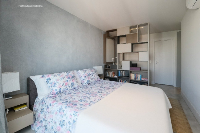Imagem Apartamento com 3 Quartos à Venda,  em Aldeia Da Baleia - São Paulo