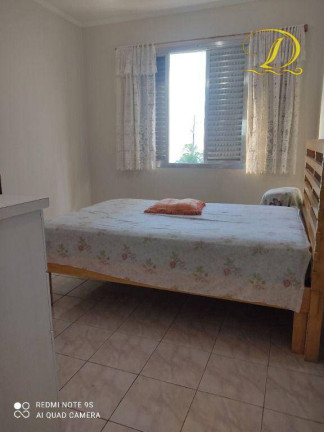 Imagem Apartamento com 2 Quartos à Venda, 56 m² em Ocian - Praia Grande