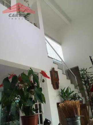 Imagem Casa com 3 Quartos à Venda, 372 m² em Horto De Santo Antonio - Jundiaí