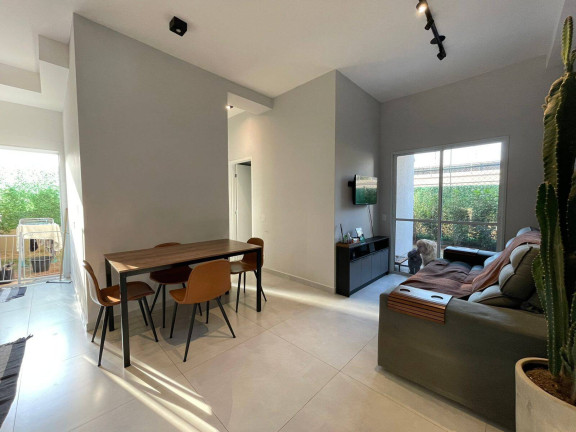 Apartamento com 2 Quartos à Venda,  em Jardim Das Colinas - Hortolândia