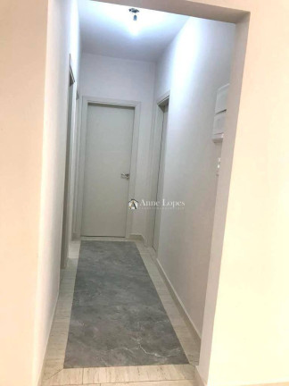 Imagem Apartamento com 4 Quartos à Venda, 148 m² em José Menino - Santos Imagem Apartamento com 4 Quartos à Venda, 148 m² em José Menino - Santos