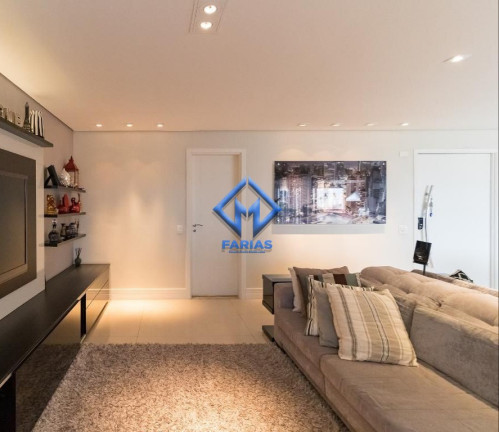 Imagem Apartamento com 3 Quartos à Venda, 213 m² em Ipiranga - São Paulo Imagem Apartamento com 3 Quartos à Venda, 213 m² em Ipiranga - São Paulo