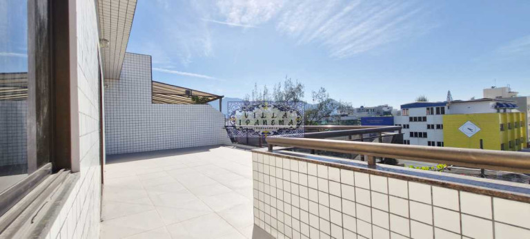 Imagem Cobertura com 3 Quartos à Venda, 450 m² em Recreio Dos Bandeirantes - Rio De Janeiro Imagem Cobertura com 3 Quartos à Venda, 450 m² em Recreio Dos Bandeirantes - Rio De Janeiro