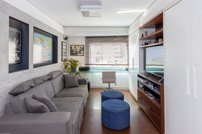 Imagem Apartamento com 3 Quartos à Venda, 152 m² em Vila Mariana - São Paulo Imagem Apartamento com 3 Quartos à Venda, 152 m² em Vila Mariana - São Paulo