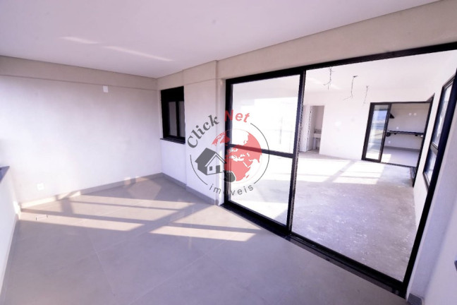 Imagem Apartamento com 3 Quartos à Venda, 162 m² em Campestre - Santo André