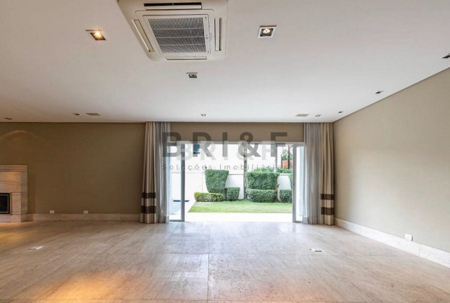 Imagem Casa com 4 Quartos à Venda, 813 m² em Jardim Petropolis - São Paulo