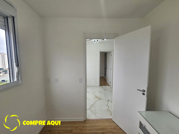 Imagem Apartamento com 2 Quartos à Venda, 36 m² em Barra Funda - São Paulo Imagem Apartamento com 2 Quartos à Venda, 36 m² em Barra Funda - São Paulo