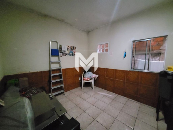 Imagem Casa com 5 Quartos à Venda, 300 m² em Maracangalha - Belém