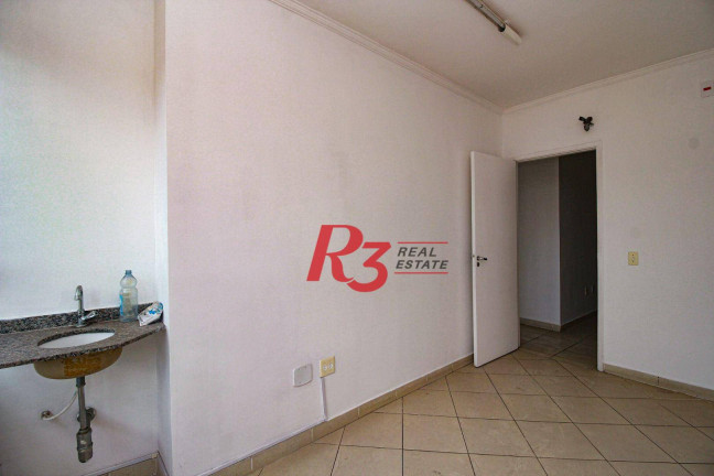 Imagem Imóvel à Venda, 92 m² em Encruzilhada - Santos Imagem Imóvel à Venda, 92 m² em Encruzilhada - Santos