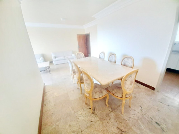 Imagem Apartamento com 3 Quartos para Alugar, 130 m² em Jardim Apipema - Salvador Imagem Apartamento com 3 Quartos para Alugar, 130 m² em Jardim Apipema - Salvador