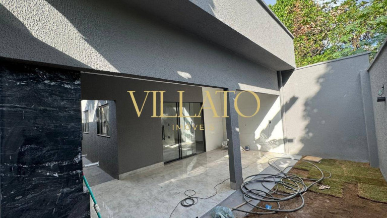 Imagem Casa com 3 Quartos à Venda, 110 m² em Jardim Buriti Sereno - Aparecida De Goiânia Imagem Casa com 3 Quartos à Venda, 110 m² em Jardim Buriti Sereno - Aparecida De Goiânia