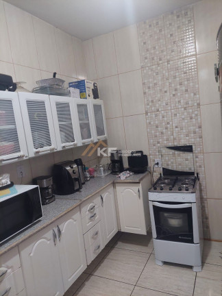 Imagem Casa de Condomínio com 3 Quartos à Venda, 65 m² em Planalto Verde - Ribeirão Preto
