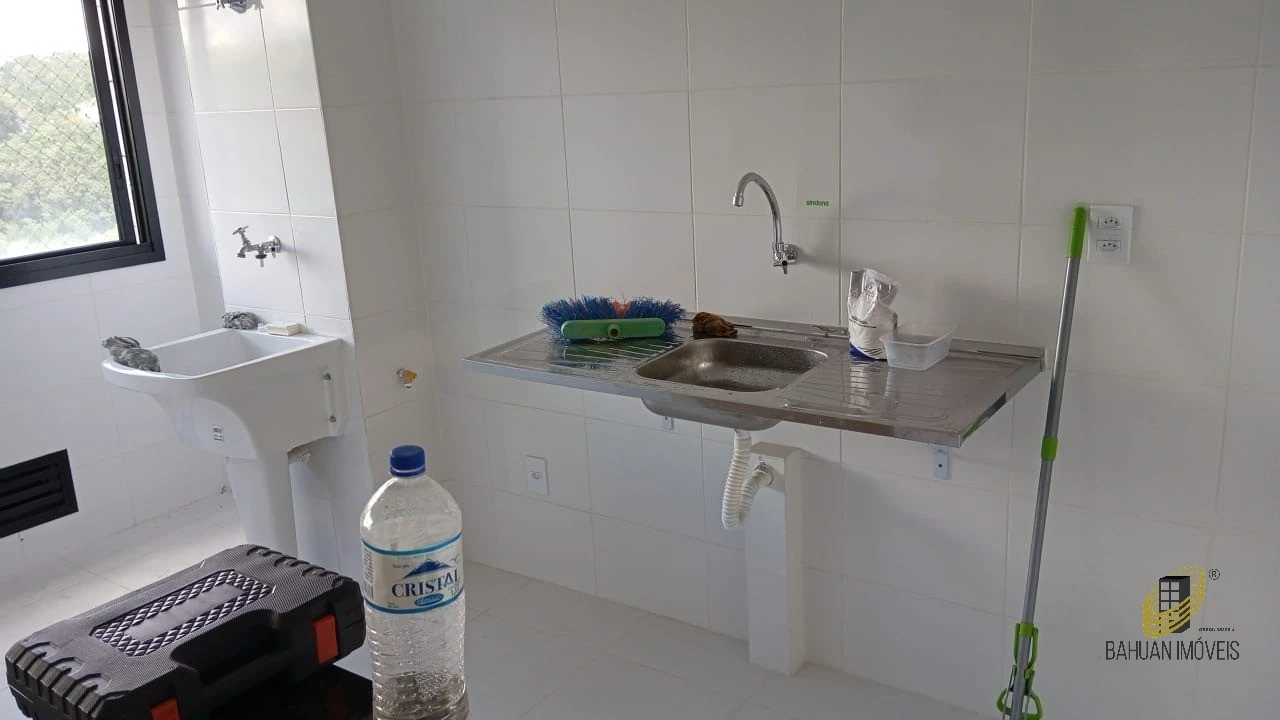 Imagem Imóvel com 2 Quartos à Venda, 46 m² em Jardim ísis - Cotia