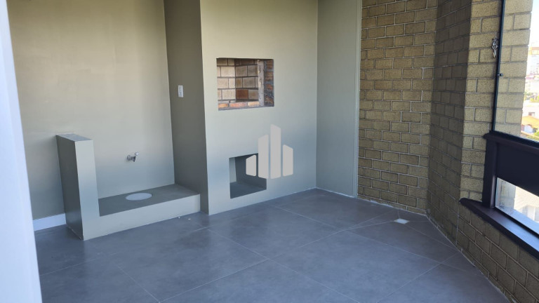 Imagem Apartamento com 2 Quartos à Venda, 129 m² em Centro - Torres
