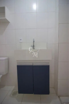 Imagem Apartamento com 2 Quartos à Venda, 56 m² em Residencial Santa Giovana - Jundiaí