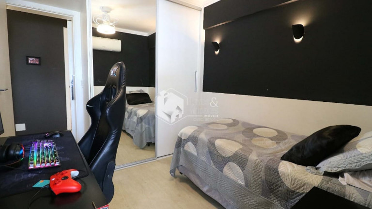 Imagem Imóvel com 3 Quartos à Venda, 180 m² em Brooklin Paulista - São Paulo
