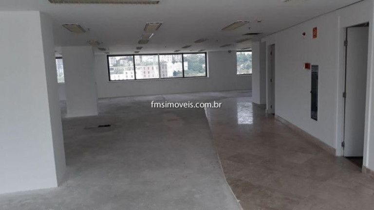 Imagem Imóvel para Alugar, 384 m² em Vila Olímpia - São Paulo Imagem Imóvel para Alugar, 384 m² em Vila Olímpia - São Paulo