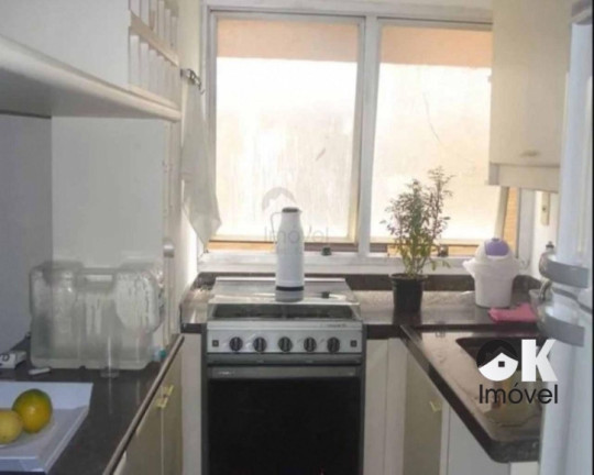 Imagem Apartamento com 1 Quarto à Venda, 54 m² em Jardim Paulista - São Paulo Imagem Apartamento com 1 Quarto à Venda, 54 m² em Jardim Paulista - São Paulo