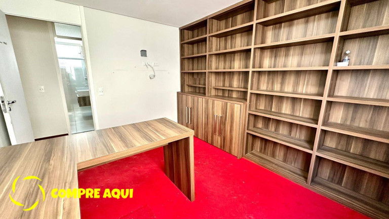 Imagem Apartamento com 5 Quartos à Venda, 180 m² em Santa Cecília - São Paulo