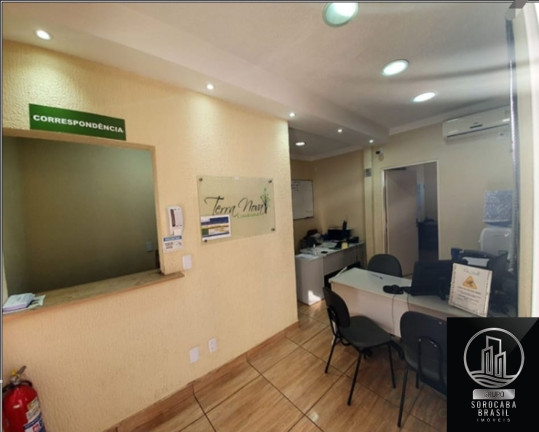 Imagem Casa com 3 Quartos à Venda, 104 m² em Wanel Ville - Sorocaba