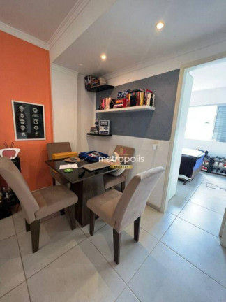 Imagem Apartamento com 1 Quarto à Venda, 40 m² em Bela Vista - São Paulo Imagem Apartamento com 1 Quarto à Venda, 40 m² em Bela Vista - São Paulo