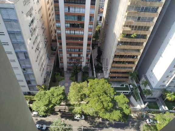Imagem Apartamento com 2 Quartos à Venda, 110 m² em Jardim Paulista - São Paulo