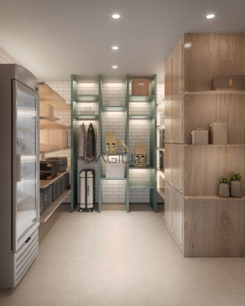 Imagem Apartamento com 4 Quartos à Venda, 156 m² em Perdizes - São Paulo